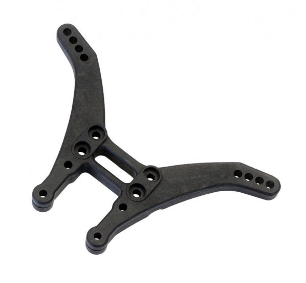 UM722 - Kyosho RB6 Rear Shock Stay (Mid Motor)