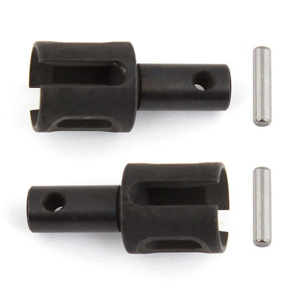 AS91785 - TEAM ASSOCIATED B6.1 GEAR DIFFERENTIAL OUTDRIVES