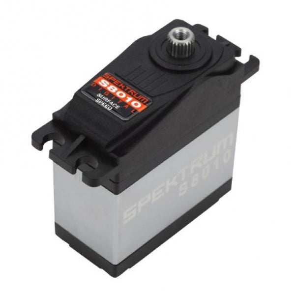 Spektrum S8010 1/8 Scale Digital Servo For High Speed