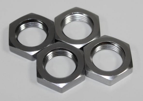 T08913 Hex Nut 17mm (4) 1:8