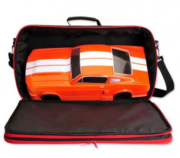 TC187 Team C Touring Car Bag
