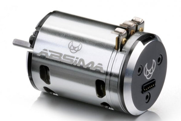 2130015 Brushless Motor 1:10 "Revenge CTM" 6.5T