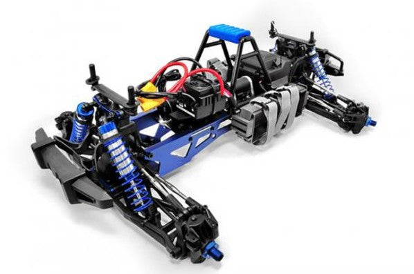 HB-MTE2-C150 - HOBAO HYPER MT SPORT PLUS II ELEC (ARTR)