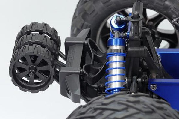 HB-MTE2-C150 - HOBAO HYPER MT SPORT PLUS II ELEC (ARTR)