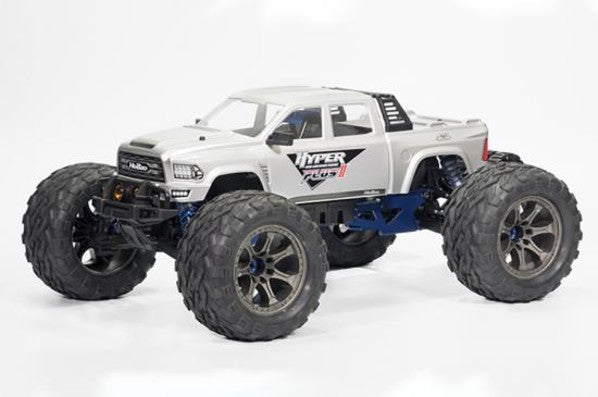 HB-MTE2-C150 - HOBAO HYPER MT SPORT PLUS II ELEC (ARTR)