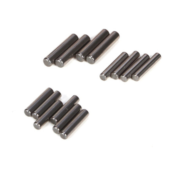 LOSB6560 - 5ive-T Drive Pin Set (16)