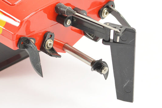 V795-3 - VOLANTEX RACENT VECTOR 30 BOAT RTR