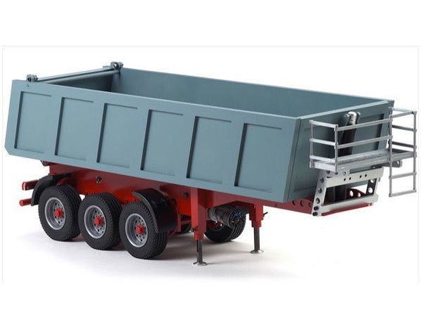 Carson 3 axle tipper C907050