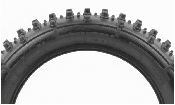 Multibyte 1/10 Buggy 2WD FrontT 'A' Compund (Pair)