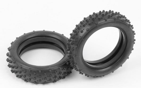 Multibyte 1/10 Buggy 2WD Front 'B' Compound (Pair)