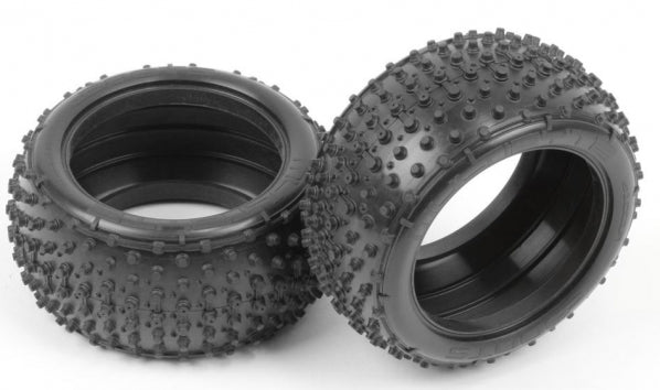 Multibyte 1/10 Buggy Rear 'A' Compound (Pair)