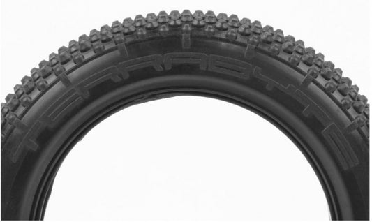 Terrabyte 1/10 2WD Buggy Front 'A' Compound (Pair)