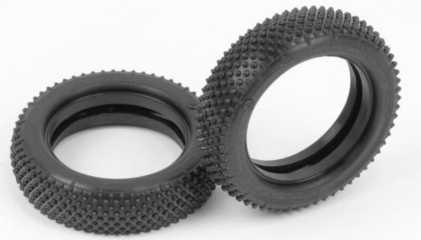 Terrabyte 1/10 2WD Buggy Front 'A' Compound (Pair)