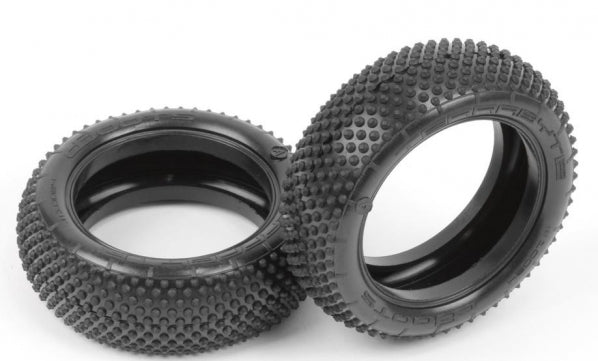 Terrabyte 1/10 4WD Buggy Front 'A' Compound (Pair)