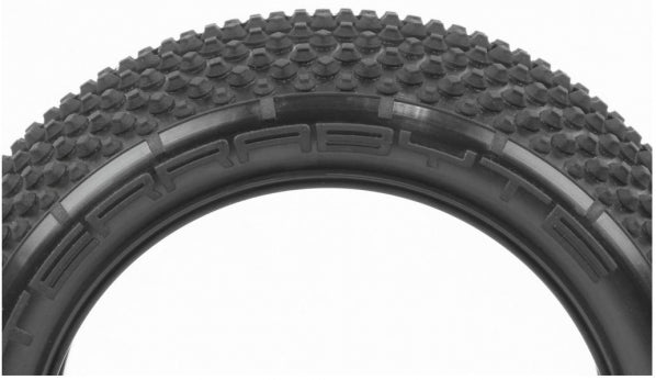 Terrabyte 1/10 Buggy Rear 'B' Compound (Pair)
