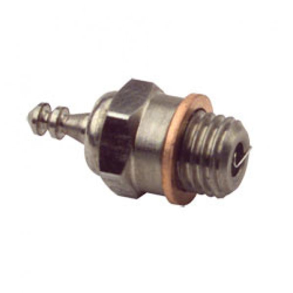 DYN2500 Sport Glow Plugs: .12-.15