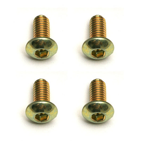 AS3934 3mm Button Head Screws