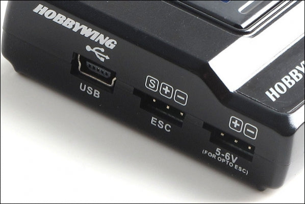 86020090 Professional LCD Program Box