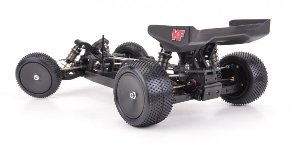 K143 Schumacher Cougar KF 1/10th Competition 2WD