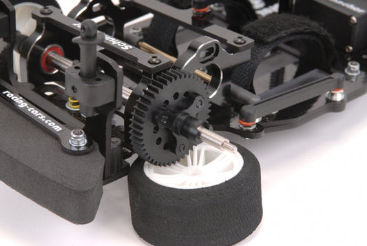 Schumacher SupaStox 1/12th GT12 Circuit Car