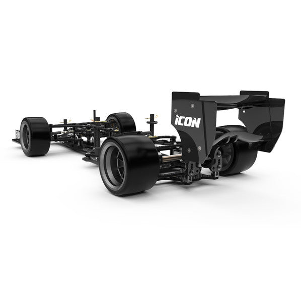 K189 ICON - FORMULA - KIT ALL NEW