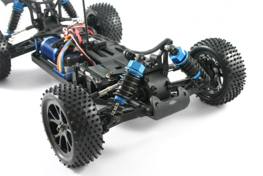 FTX5532 Vantage 1/10 4WD Brushless Buggy RTR