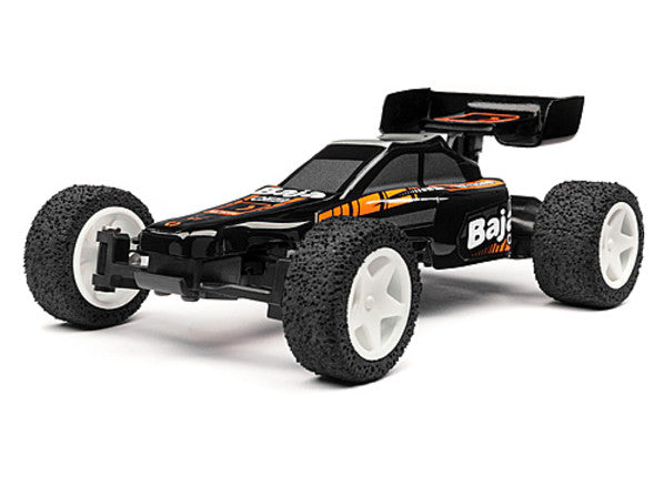HPI116706 - HPI Formula Q32 Blue+Yellow or Red+White RTR 1/32