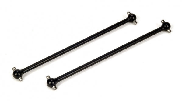 LOSB2126 Dogbones: HRL, Strike by Losi