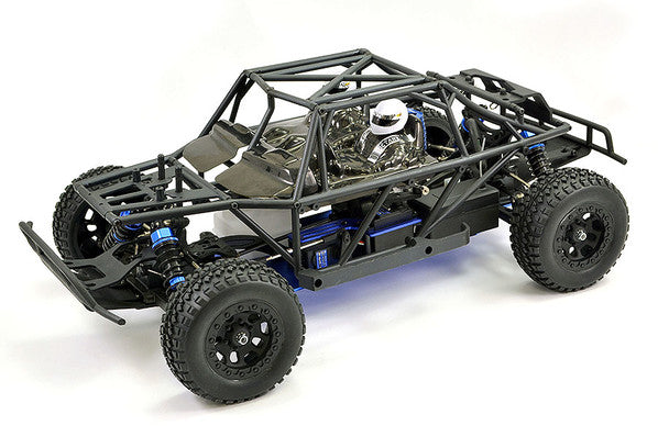 FTX5542 b or o TORRO 1/10 NITRO TROPHY TRUCK 4WD RTR