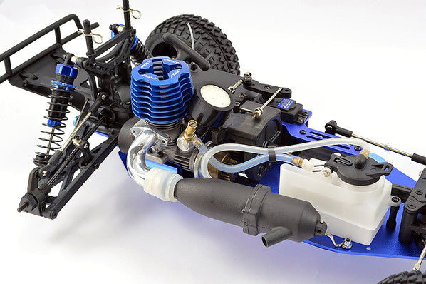 FTX5542 b or o TORRO 1/10 NITRO TROPHY TRUCK 4WD RTR