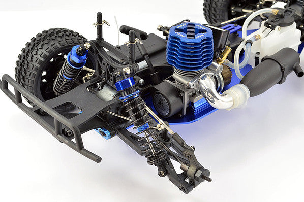 FTX5542 b or o TORRO 1/10 NITRO TROPHY TRUCK 4WD RTR
