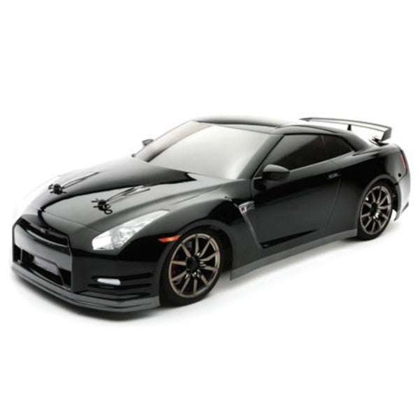 VTR03004I 1:10 2012 Nissan GTR V100-S RTR EU/UK Version
