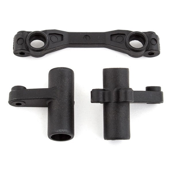 AS92004 - TEAM ASSOCIATED B64 BELLCRANKS AND RACK