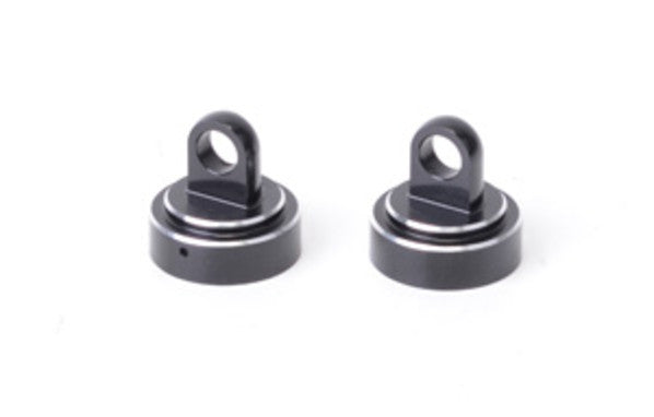 U4370 Big Bore Shock Cap (Black) - pr