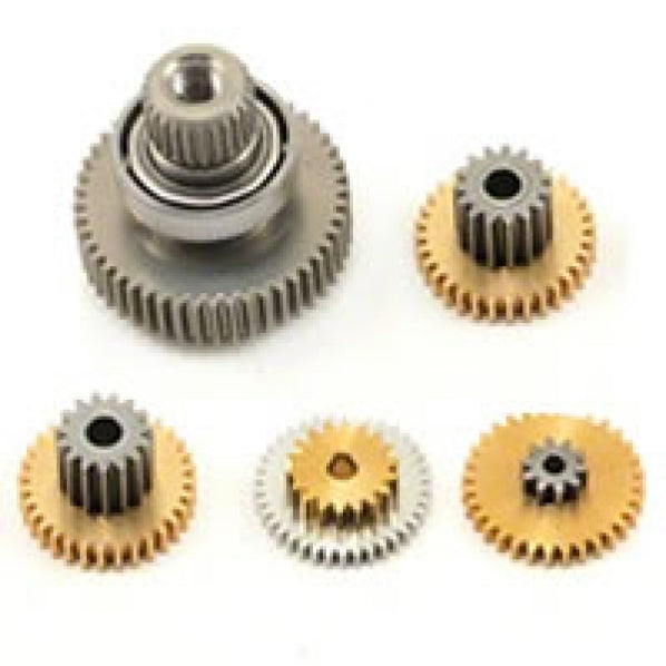 SAV-SGSC1251 Sc1251 Gear Set