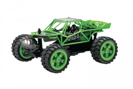 AB-10001 1/32 Mini Racer RTR Great as a fun gift blue or green