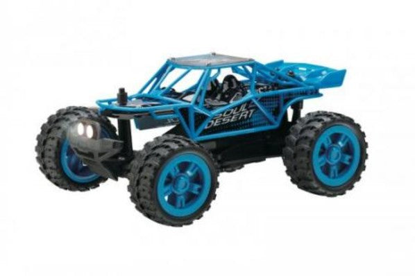 AB-10001 1/32 Mini Racer RTR Great as a fun gift blue or green