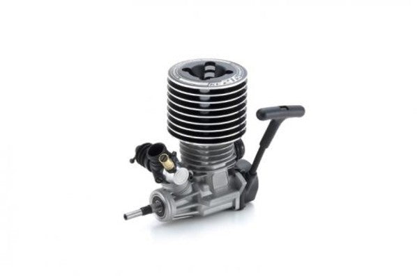 K.74031zz KE21SP Pullstart engine 21 size 3.5cc