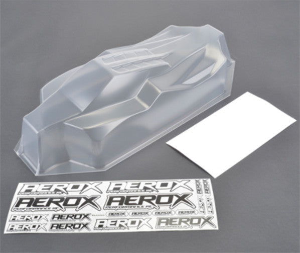 AX004 Aerox Body Shell CAT L1 - 0.75mm