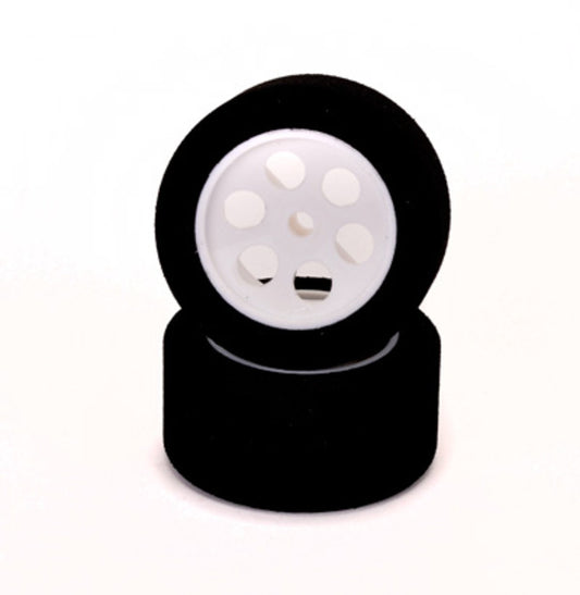 JS45FG - 1/8 Front Stock Car Pre-Glued 45Sh-46x70