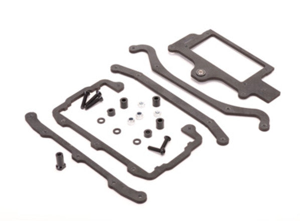 U4716 Low Pivot Conversion SupaStox GT