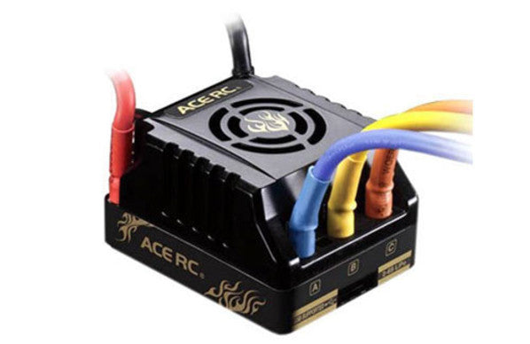 TT8081 BLC-150C Brushless ESC