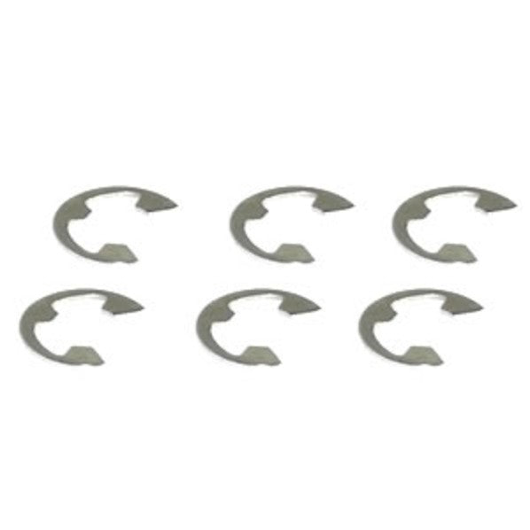 FTX6515 Vantage/Carnage E Clip 4Pcs