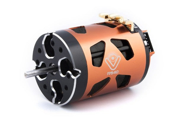 NVO2211 R540 Sensor Brushless Motor - 5.5T