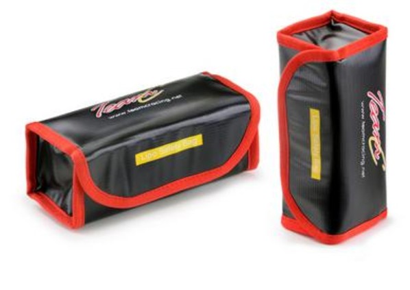 TC253 LiPo Safety Bag