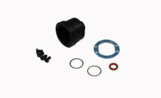 T04040  Gear-Differential Housing 4WD Buggy