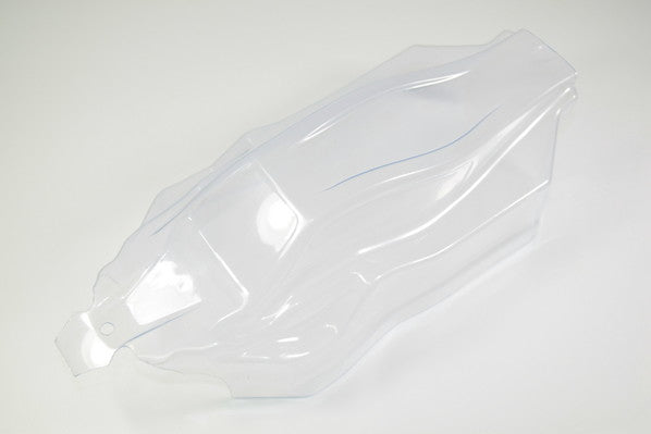 AB1230357 - Clear Buggy Body (AB2.4)
