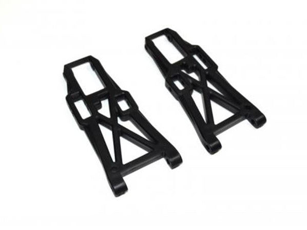 1230281 - Absima Front Lower Suspension Arms (2) - AB2.4