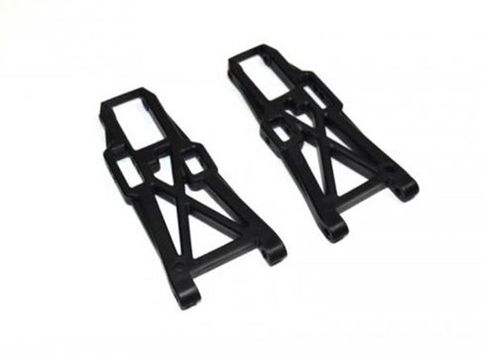 1230281 - Absima Front Lower Suspension Arms (2) - AB2.4