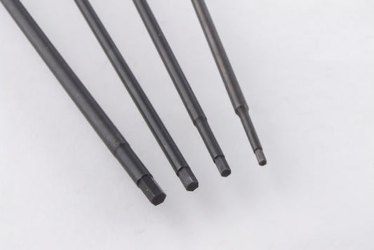 Fastrax Pro Hex Wrench - 1.5mm